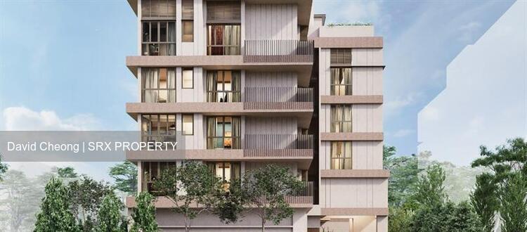 Jansen House (D19), Condominium #556978691